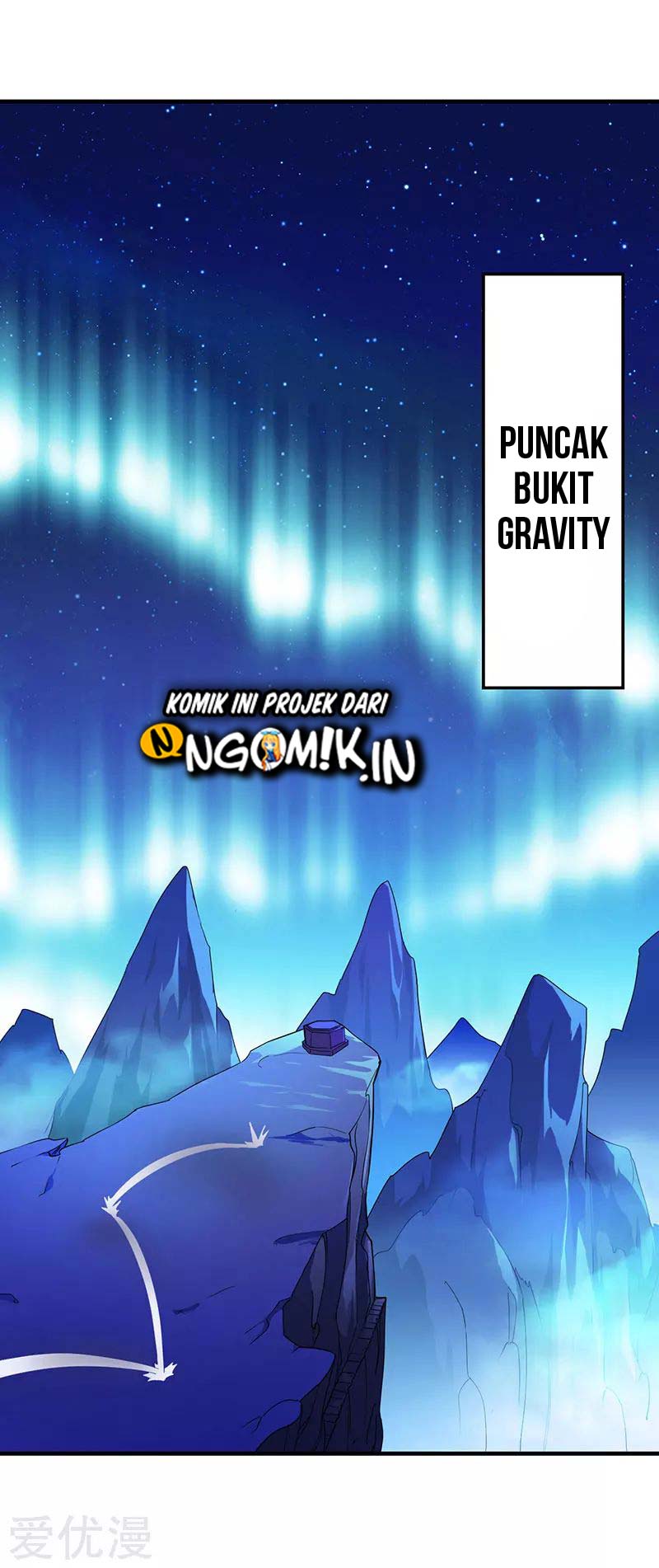 Martial Arts Reigns Chapter 99 Gambar 15